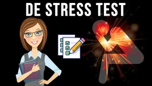 De Stress test