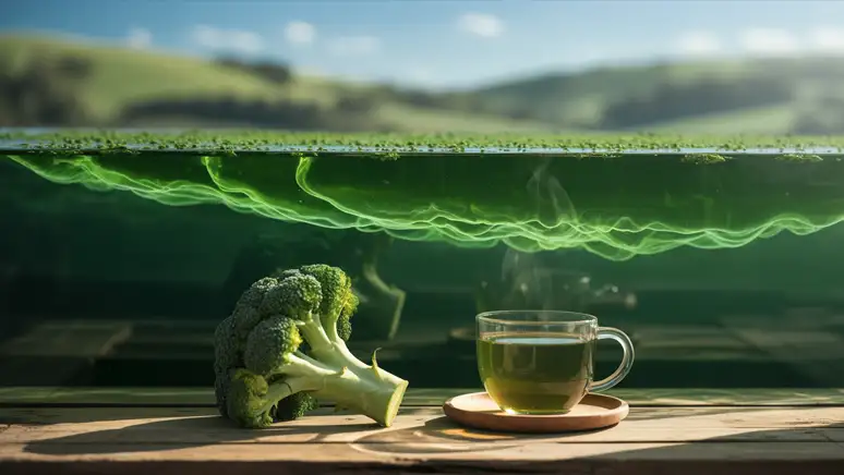 The 11 Best Natural Detox Foods.