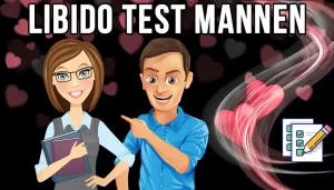 Libido Test Voor Mannen
