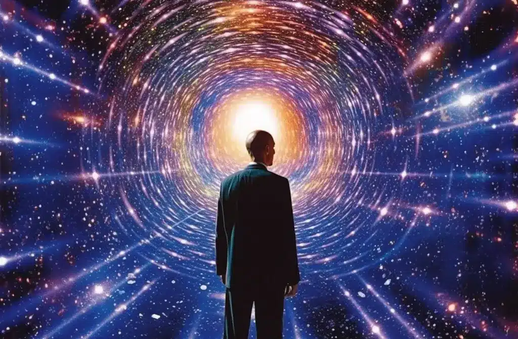 This Secret CIA Experiment Proves That Manifestation Really Works!