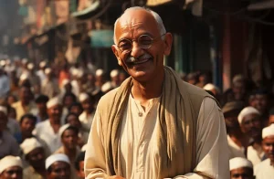 40 Mahatma Gandhi Citaten Die Vrede in Je Leven te Brengen!