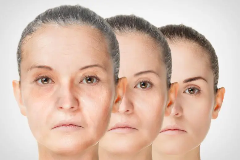 8 Anti-Aging Vitamins and Supplements That Actually Work.