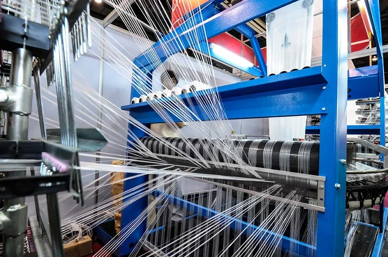 Making Textile Production and Use More Sustainable
