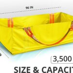 Foldable and Reusable Trash Bag Best Nr 1 Review