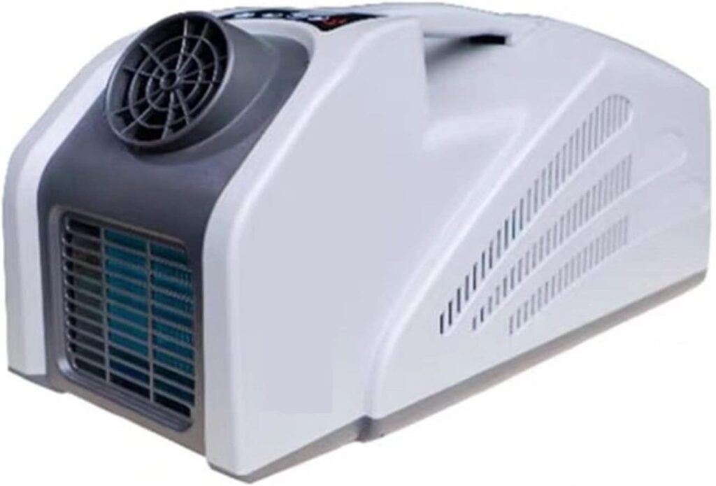 INVEESxkt Air Conditioner Portable Portable Mobile Air Conditioner Home Air Conditioner Refrigeration