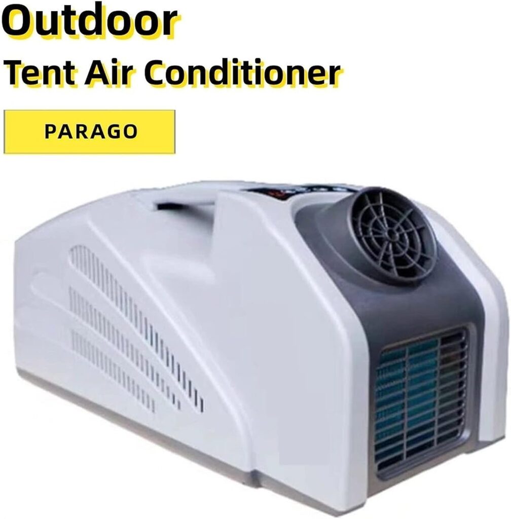 INVEESxkt Air Conditioner Portable Portable Mobile Air Conditioner Home Air Conditioner Refrigeration