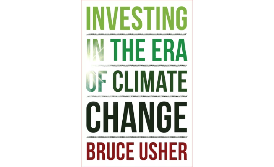 Investing in the Era of Climate Change