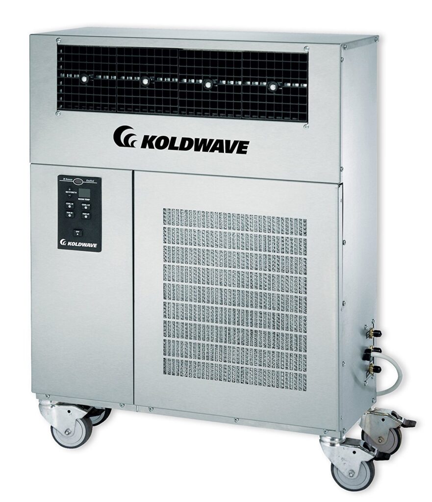 Koldwave 5WK14BEA1AAA0 Air Conditioner/Heat Pump