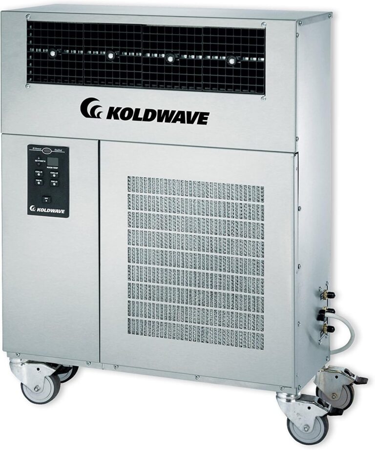 Koldwave 5WK14BEA1AAA0 Air Conditioner/Heat Pump Best Review
