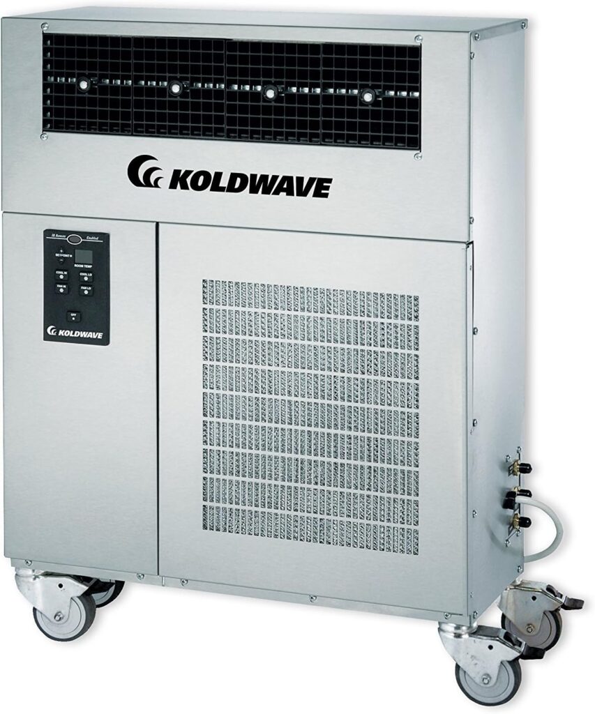 Koldwave 5WK14BEA1AAH0 Air Conditioner/Heat Pump
