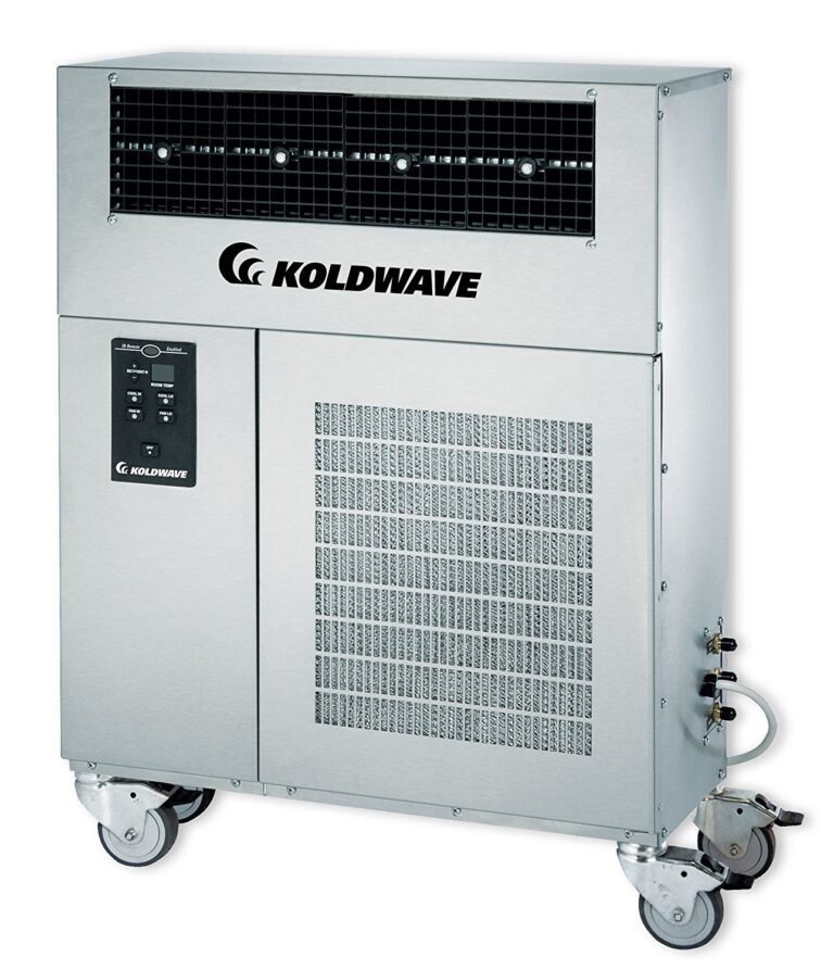 Koldwave 5WK14BEA1AAH0 Air Conditioner/Heat Pump Review