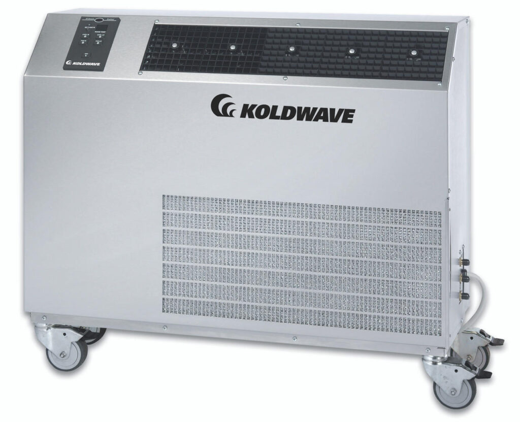 Koldwave 5WK18BGA1AAH0 Air Conditioner/Heat Pump