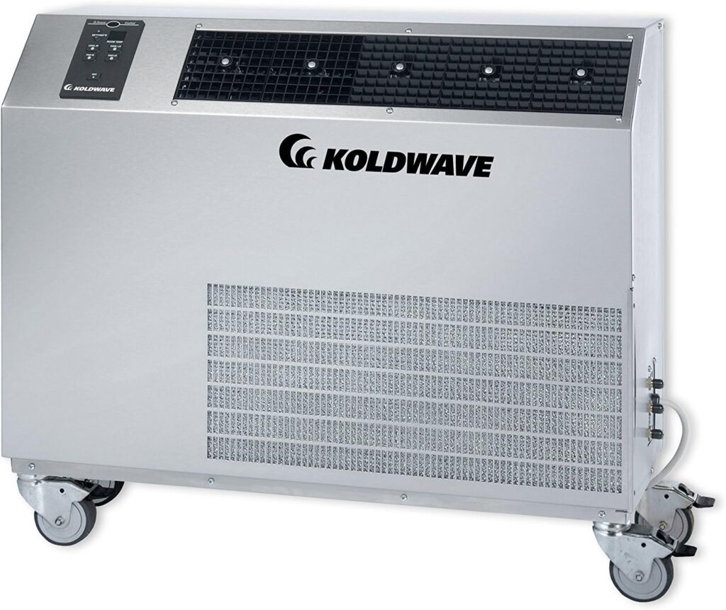 Koldwave 5WK26BGA1AAH0 Air Conditioner/Heat Pump