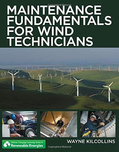 Maintenance Fundamentals for Wind Technicians I Read This Book Honest Review