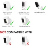 Spotlight Cam Battery Sincere Review