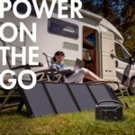 Tenergy T320 Portable Power Station Review