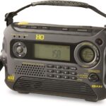 The HQ Issue Digital Multi-Band Solar Powered Radio Review