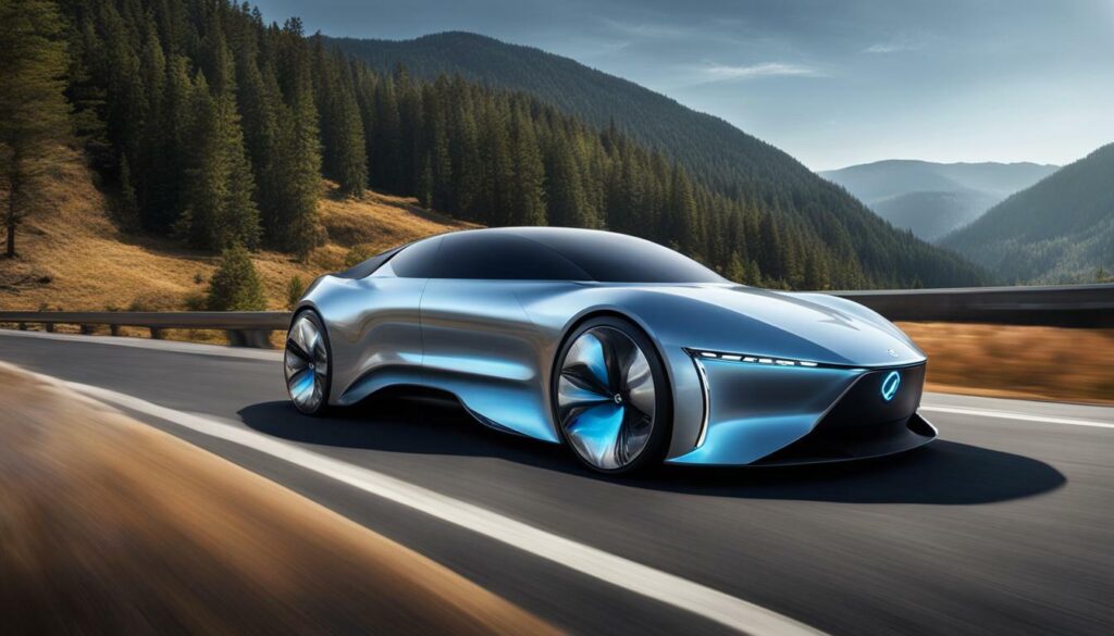 Hydrogen Car Technology