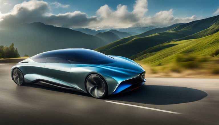Pumped Up Performance: Hydrogen Cars Deliver Thrilling Driving Dynamics.
