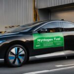 Hydrogen fuel safety vs batteries