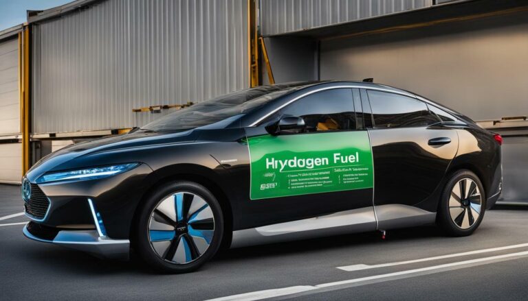 Hydrogen fuel safety vs batteries: Why Hydrogen Beats Batteries