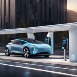 Hydrogen infrastructure vs electric charging
