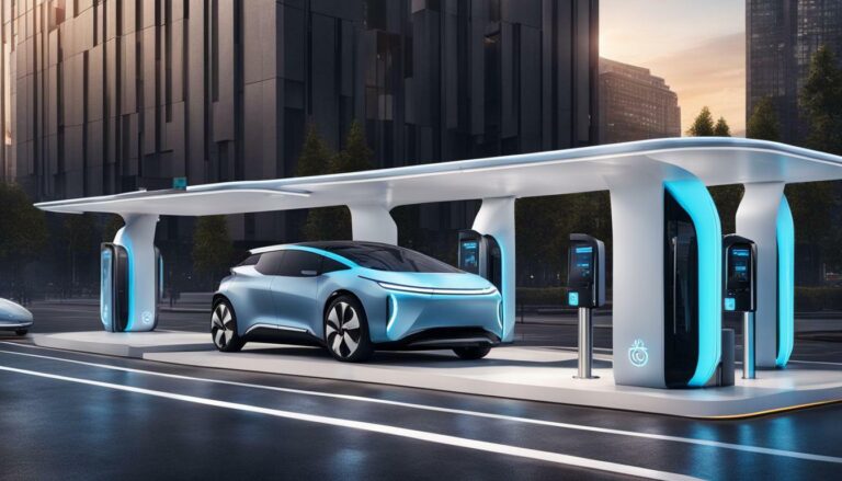 Hydrogen Infrastructure Vs Electric Charging: Hydrogen Or Electric? Weighing The Infrastructure Challenges
