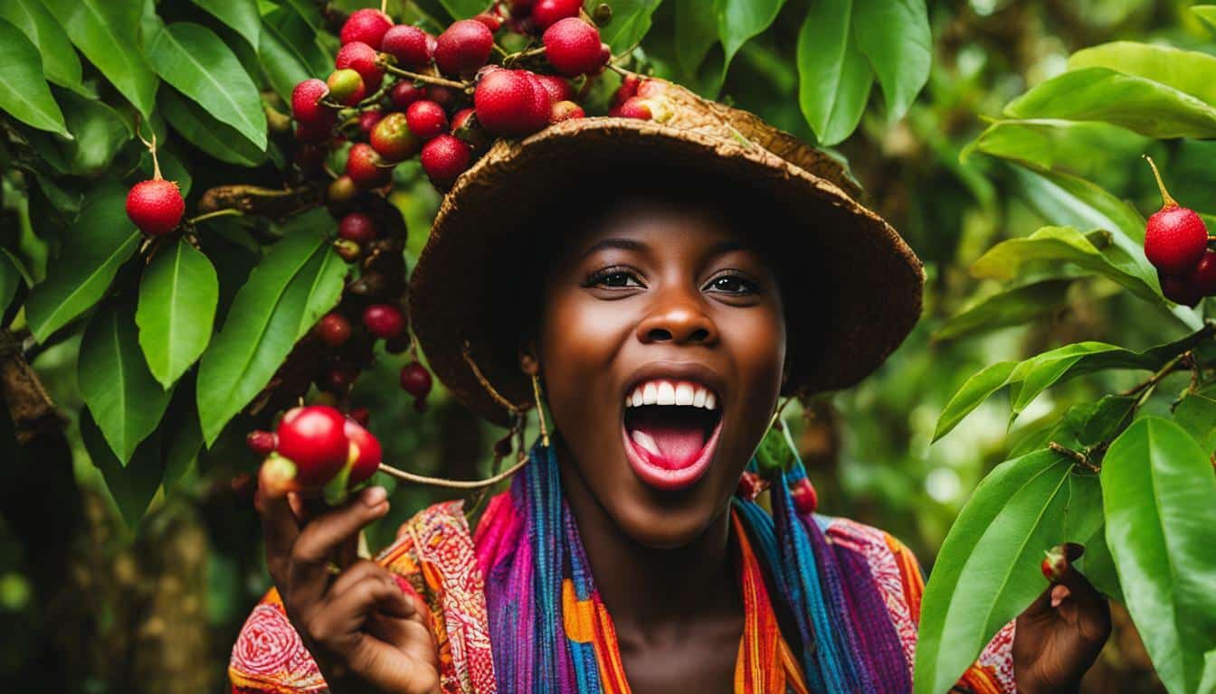 Miracle Berry