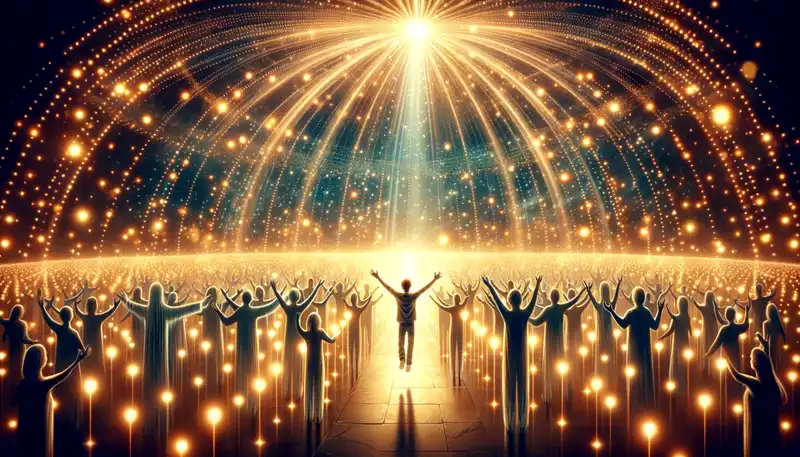 Can Worrying About Aging Actually Make You Age Faster?