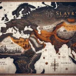 Een beknopte geschiedenis van slavernij door de eeuwen heen