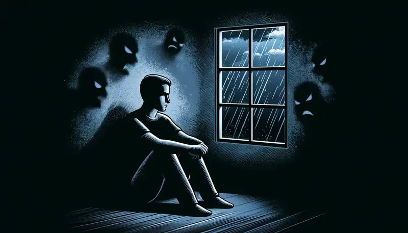 The Art of Forgiveness in 4 Phases and 9 Steps