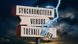 Synchroniciteiten versus Toevalligheden