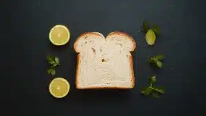 Witbrood Is Lang Niet Zo Slecht Als Altijd Werd Aangenomen - Rehabilitatie Voor Het Witte Brood