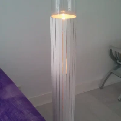 Lighthouse Floor Lamp