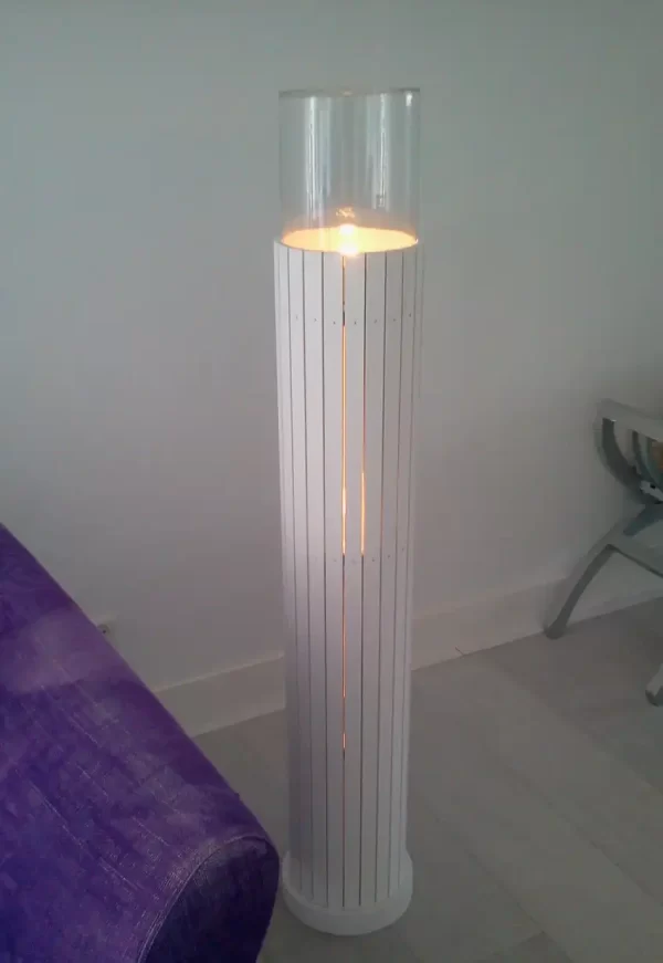 Lighthouse Floor Lamp