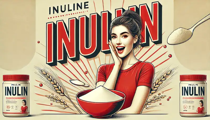 Inuline: Het Prebiotische Wondermiddel Dat Je Darmen En Immuunsysteem Kan Versterken
