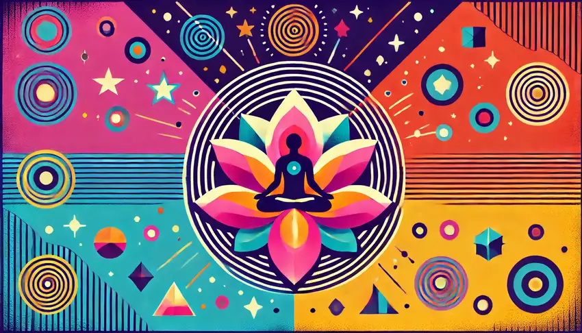 Real growth begins where you can take off your mask