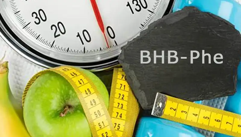 Wetenschappers Ontdekken Natuurlijke Stof BHB-Phe Die Eetlust Onderdrukt