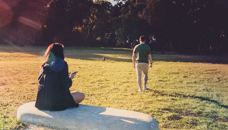 10 Practical Ways to Be Smarter Than Any Woman Playing Games With Your Heart | Stoicism.