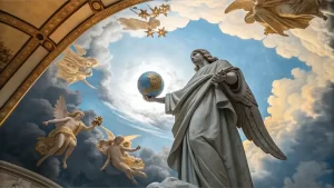 Understanding God’s Unconditional Love Is Like an Embrace Without Judgment.