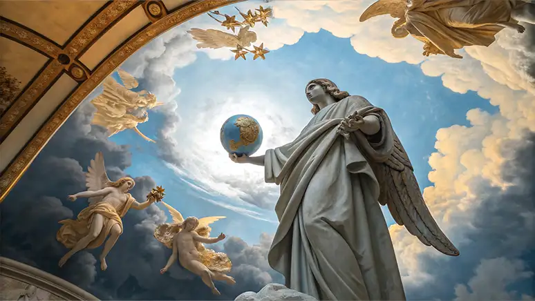 Understanding God’s Unconditional Love Is Like an Embrace Without Judgment.