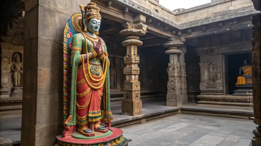 Ontdek de Bodhisattva in Jezelf Een Gids naar Compassie