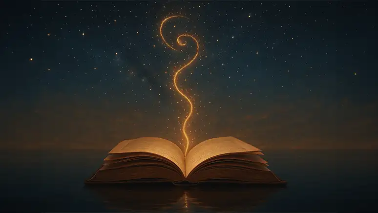 The Universal Codex: 10 Timeless Life Lessons for Inner Balance.