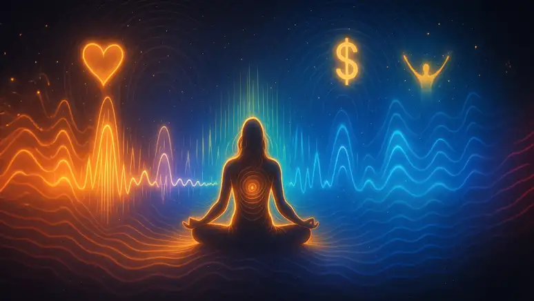 Abundance Is Your Birthright.