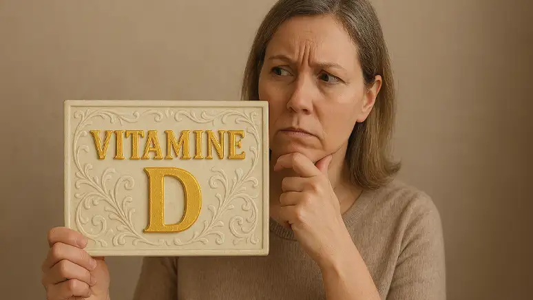 Nieuwe Studie Gooit Vitamine D Advies Overhoop Wat Nu?