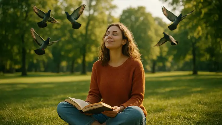 What is Mindfulness? Books, Music, and Exercises for Beginners According to Kabat-Zinn.