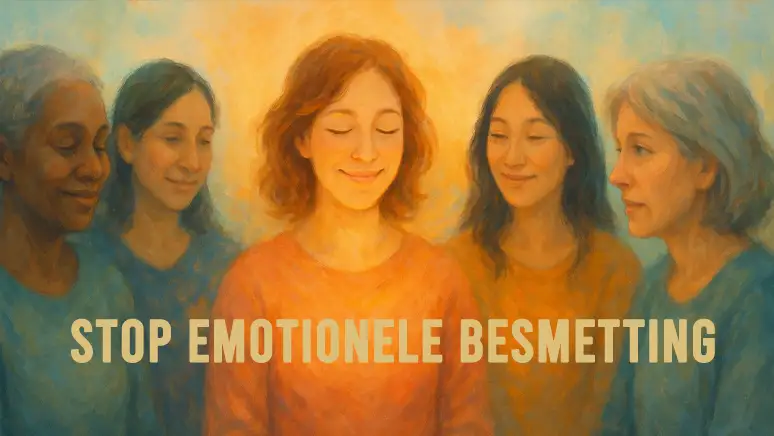 Emotional Contagion: How It Works and How to Stop It + Tips to Protect Yourself.