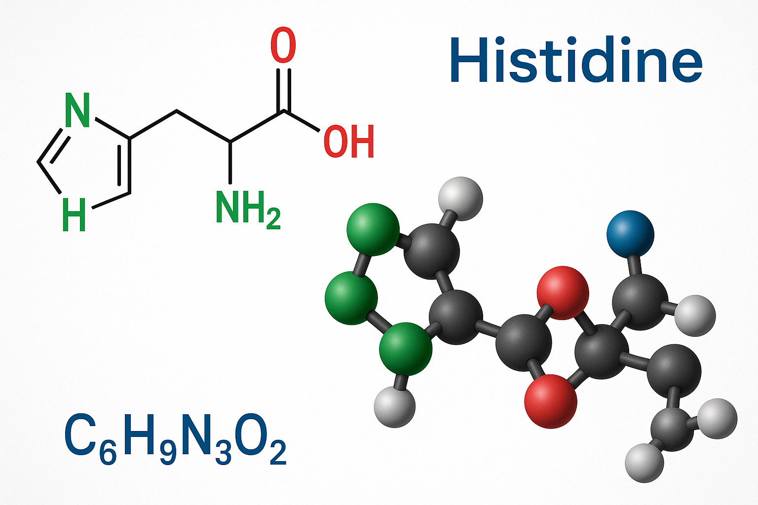 This Amino Acid Can Restore Your Gut, Brain & Skin.