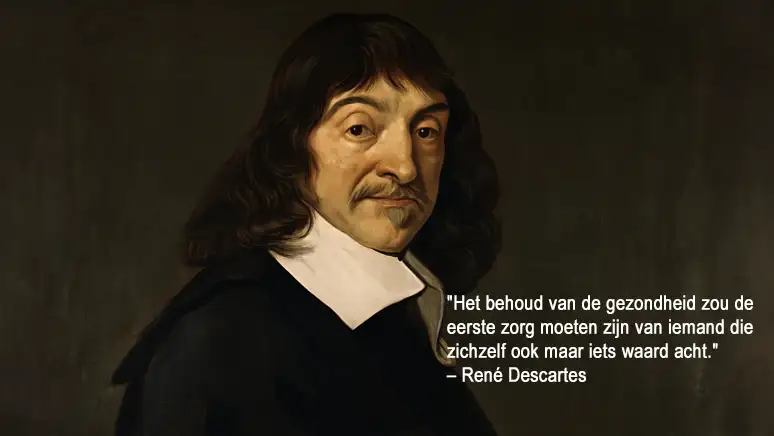We Might Be Living in a Simulation - and Descartes Already Figured That Out.