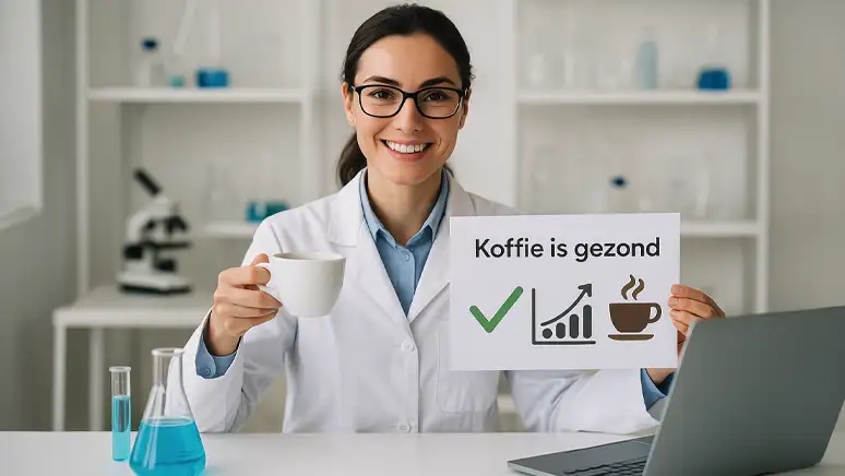 Are You Drinking Too Much Coffee for Your Heart? The Facts and Nuanced Perspective Explained.